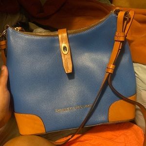 Brand New Dooney & Burke Purse